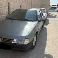 ۴۰۵ دوگانه کارخانه