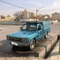 مزدا وانت ۱۶۰۰ اصل ژاپن