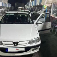 پارس موتور جدید