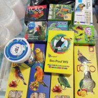 لوازم پرنده طوطی عروس قناری مرغ عشق|لوازم جانبی حیوانات|شیراز, شهرک گلستان|دیوار