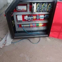 دستگاه چهار کاره پلاستیک فروش فوری|ماشینآلات صنعتی|خمینیشهر, |دیوار