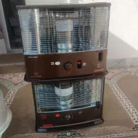 چراغ آترا کتابی|بخاری، هیتر، شومینه|گرگان, |دیوار