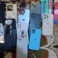 40دانه کاور ایفون 14،13،12،11،شیاومی هم یه 10تاهست