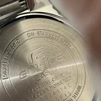 ساعت مچی مردانه کاسیو EDIFICE مدل EFS-S570D-1AUDF|ساعت|آمل, |دیوار