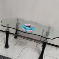 میز عسلی