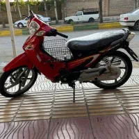 بیکلاچ ۱۲۵ کویر