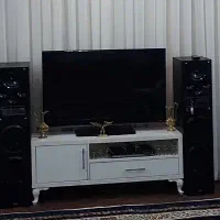میز ال سی دی