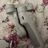 گیمبال اسمو ‌موبایل ۷