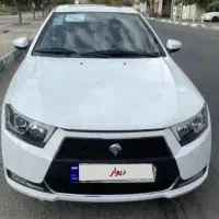 دنا پلاس اتومات آپشنال توربو مدل 1404