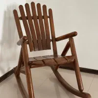 صندلی مادربزرگ