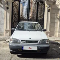 پراید ۹۱|خودرو سواری و وانت|تهران, دهم فروردین|دیوار