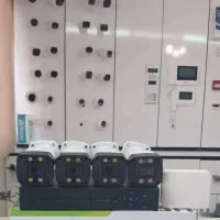 انتقال تصویر دوربین مداربسته بدون قطعی