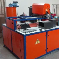 فروش انواع دستگاه تولید فیلتر هوا