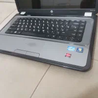 لپ تاب hp