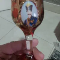 گیلاس خوری شاه عباسی