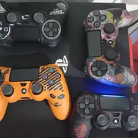 PS4 کرایه کنسول پی اس فور|کنسول، بازی ویدئویی و آنلاین|مشهد, کوی المهدی|دیوار