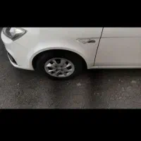 ساینا دوگانه در حد صفر|خودرو سواری و وانت|جوانرود, |دیوار