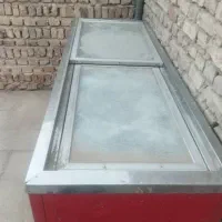 یخچال|یخچال و فریزر|خاش, |دیوار