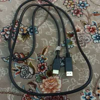 کابل تبدیل Displayport به Hdmi|قطعات و لوازم جانبی رایانه|تهران, زمزم|دیوار