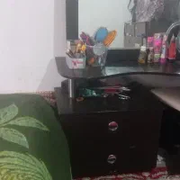 تخت دونفره سالم|تخت و سرویس خواب|گنبد کاووس, |دیوار