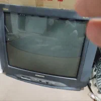 تلوزیون سامسونگ