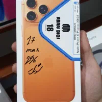 iphone 17 pro max|موبایل|تهران, شیخ هادی|دیوار