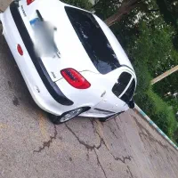 206sd V8 فروش فوری