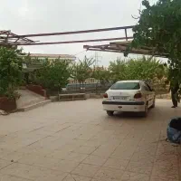 خانه باغ بسیار شیک و زیبا|فروش خانه و ویلا|مشهد, کلاکوب|دیوار