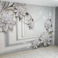 نصب‌وفروش انواع کاغذدیواری روز جهان