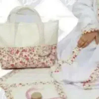 چادر جشن تکلیف|لباس|ساوه, |دیوار