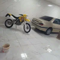 پارس تک سوز