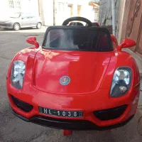 ماشین شارژی|اسباب‌بازی بچه|رشت, قاسمیه|دیوار