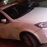 ساینا مدل ۹۷ ماشین  در حد ۴۰۰ میباشد