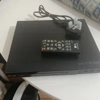 DVD player ال جی