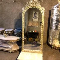 اینه قدی برنز