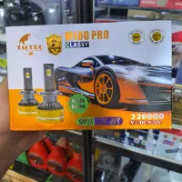 هدلایت لنزو