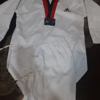 لباس ورزشی تکواندو|لباس|قم, انسجام|دیوار