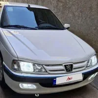 پارس tu5 مدل 95 دریچه سیمی