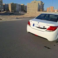 دنا تیپ ۲ مدل ۹۵|خودرو سواری و وانت|اسلام‌شهر, شهرک سعیدیه|دیوار