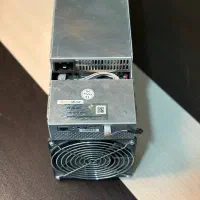 واتس ماینر WhatMiner m50 / با گارانتی ۶ ماهه|قطعات و لوازم جانبی رایانه|تهران, نارمک|دیوار