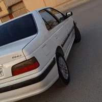 پارس elxدرحد خشکxu7p گاز سیمی|خودرو سواری و وانت|قشم, |دیوار