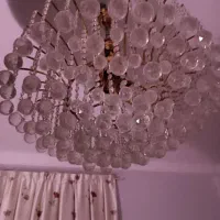 لوستر|لوستر و چراغ آویز|اهواز, شهرک دانشگاه|دیوار