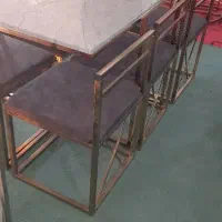 ناهار خوری کمجا