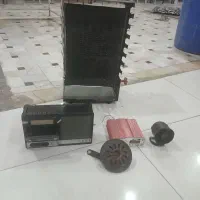 وسایل قدیمی
