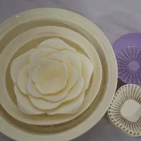 ظروف پلاستیکی آشپزخانه