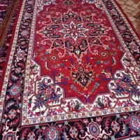 اطراف خدا آفرین