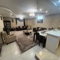 فروش آپارتمان ۱۲۰ متری ۲ خوابه در مبعث
