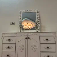 کنسول و میز تلویزیون