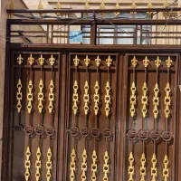 نقاشی ساختمان شبانه روزی