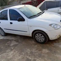 تیبا دوگانه فابریک مدل ۹۶